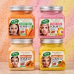 Kiss Beauty | Gommages visage & corps