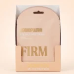 Cosmopolitan | Masques de Visage en Tissu Gel FERMETÉ | Présentoir x12