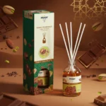 Prady | Mikado parfum Chocolat Dubai | 100 ml | x6