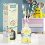 Prady | Mikado – Bébé | 100 ml | x6