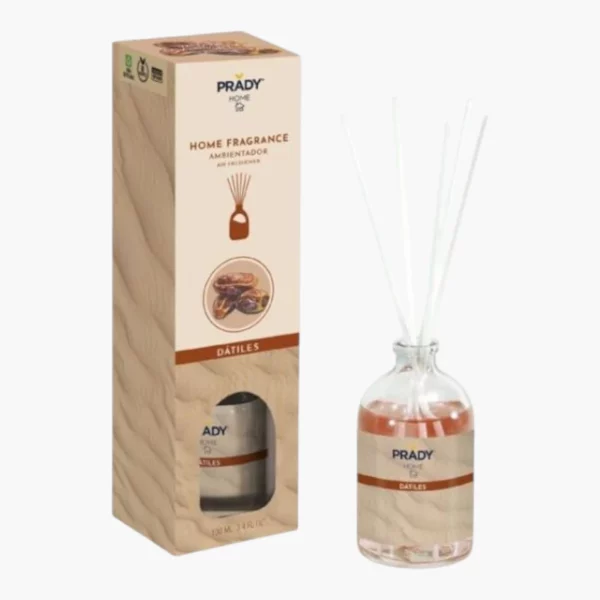 Prady | Mikado parfum Dattes | 100 ml | x6