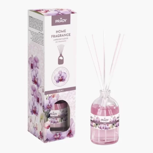 Prady | Mikado parfum poudré "Yani" | 100 ml | x6