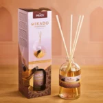 Prady | Mikado parfum Palo Santo Mystérieux | 100 ml | x6