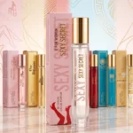 FC | Eaux de Parfum Mélange Homme et Femme | 35 ml | x72