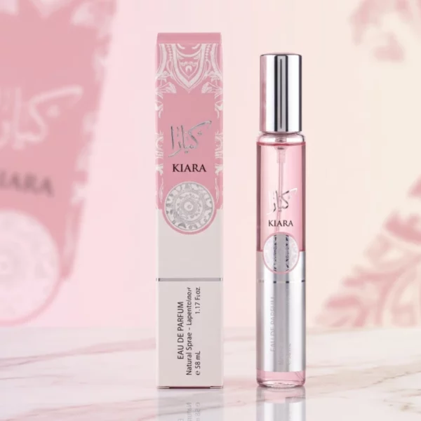 FC | Eaux de Parfum KIARA | 35 ml | x6