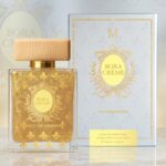 Eau de parfum Bora Crème | 100 ml