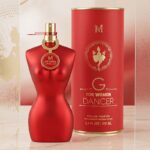 Eau de parfum G. For Women Dancer | 100 ml