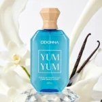 D'Donna | Brume corporelle YUMMY BIANCO LATTE | 250 ml