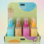 Sence | Brumes 4 Parfums Fruités THE GOOD RECIPE | 100 ml | x16