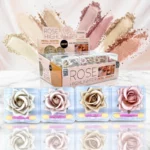 D'Donna | Highlighters "Rose Highlighter" | Présentoir x24