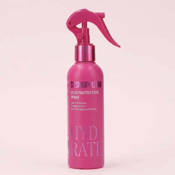 Cosmopolitan | Sprays de Protection Thermique "Hydrate" | x6