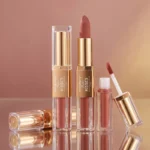 Kiss Beauty | Rouges à lèvres 2-en-1 "Two Kisses" | Présentoir x24