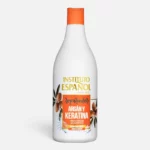 Institut Espagnol | Shampoing ARGAN + KÉRATINE | 750 ml