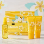 Sence | Coffret trio soins du corps Monoï